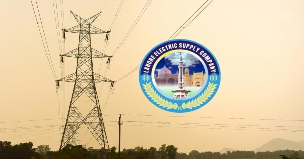 lesco overbilling scam