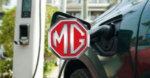 MG Motors Offers