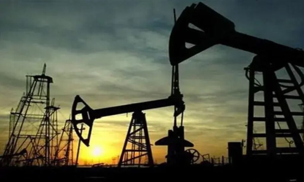 Discovery in Tando Allah Yar, Sindh