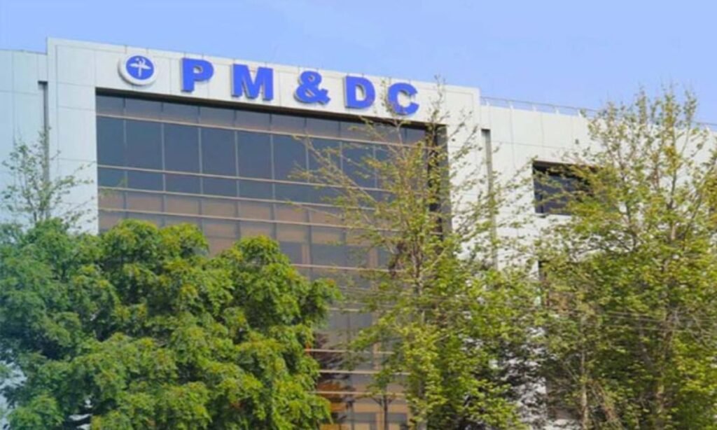 Registration Rules for PG Medical Degrees