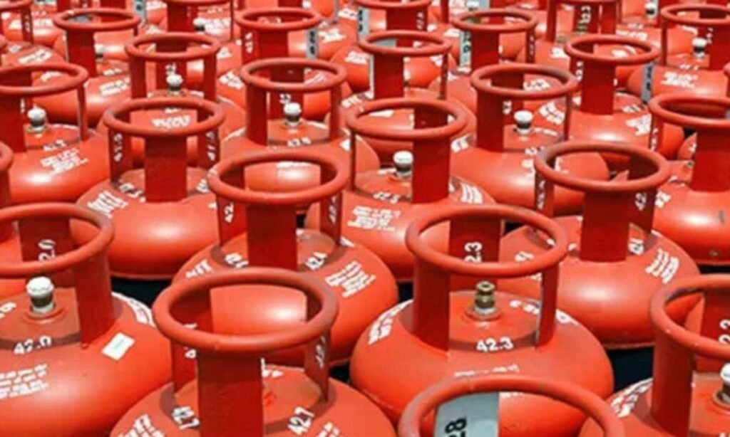 LPG
