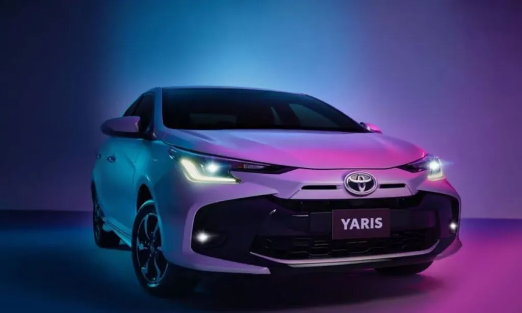 Yaris