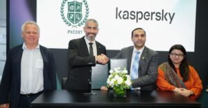 Kaspersky Partner to Boost Pakistan Cybersecurity