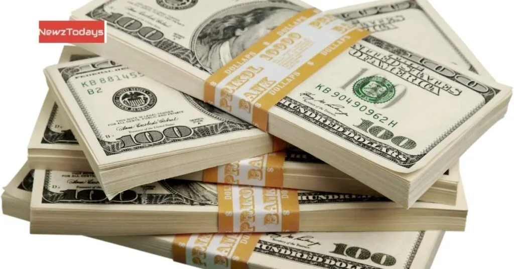 Dollar Rate In Pakistan Today-March 4 2026