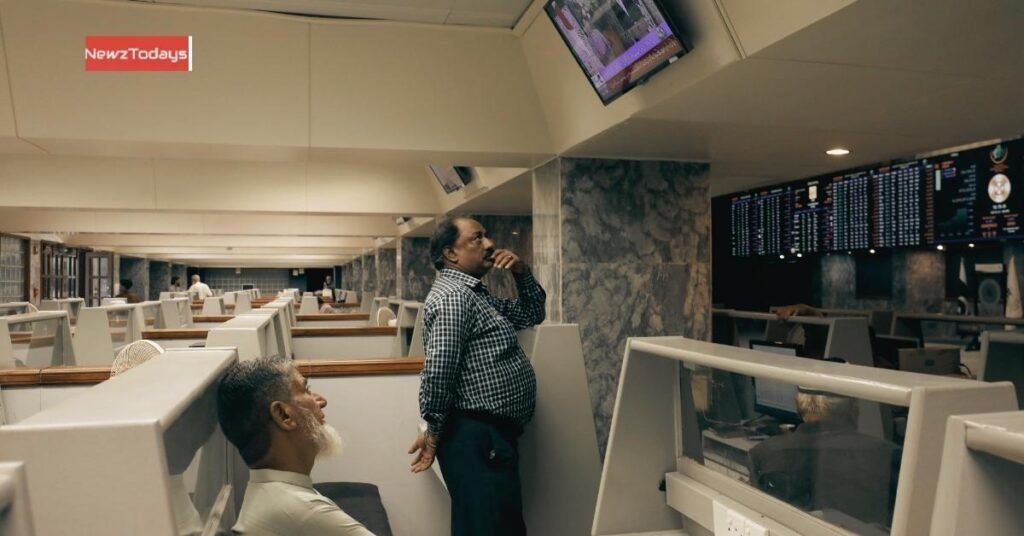 return on GlaxoSmithKline Pakistan by Dec 2026