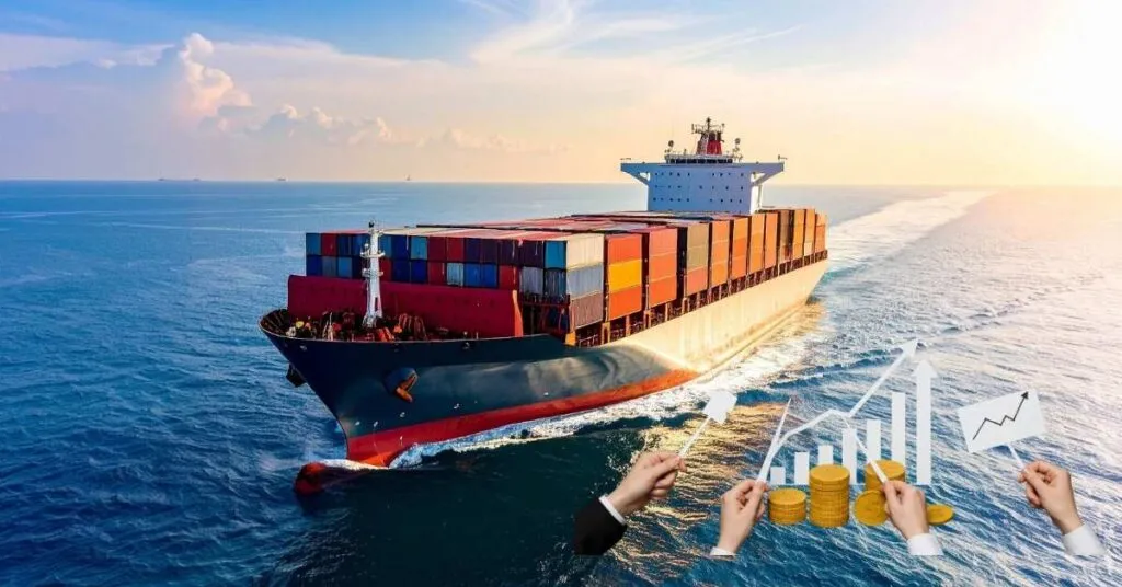 maritime profit