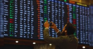 PSX 100 Index Today-February 16 2026