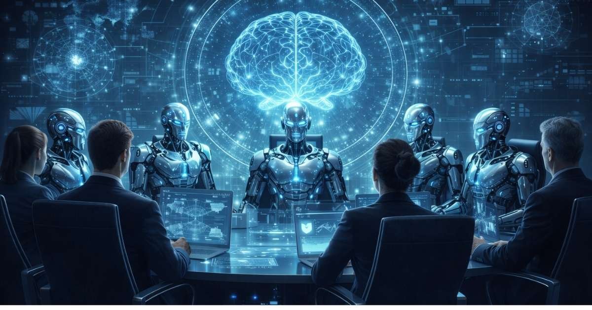Google Builds AI Data Centers with Own Clean Energy - NewzTodays
