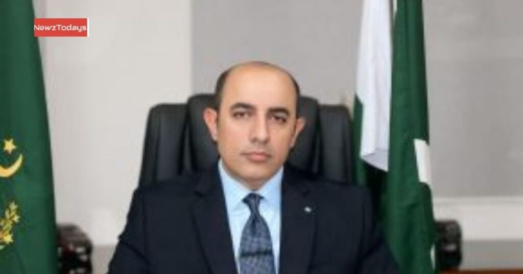 CEO EDB on APple Iphone