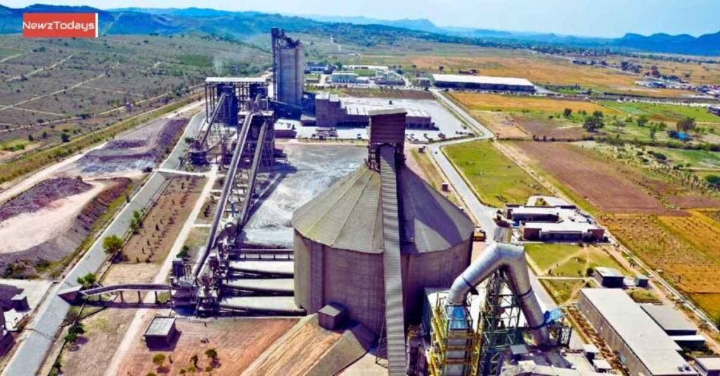 DG Cement Profit in Second Quarter 2026