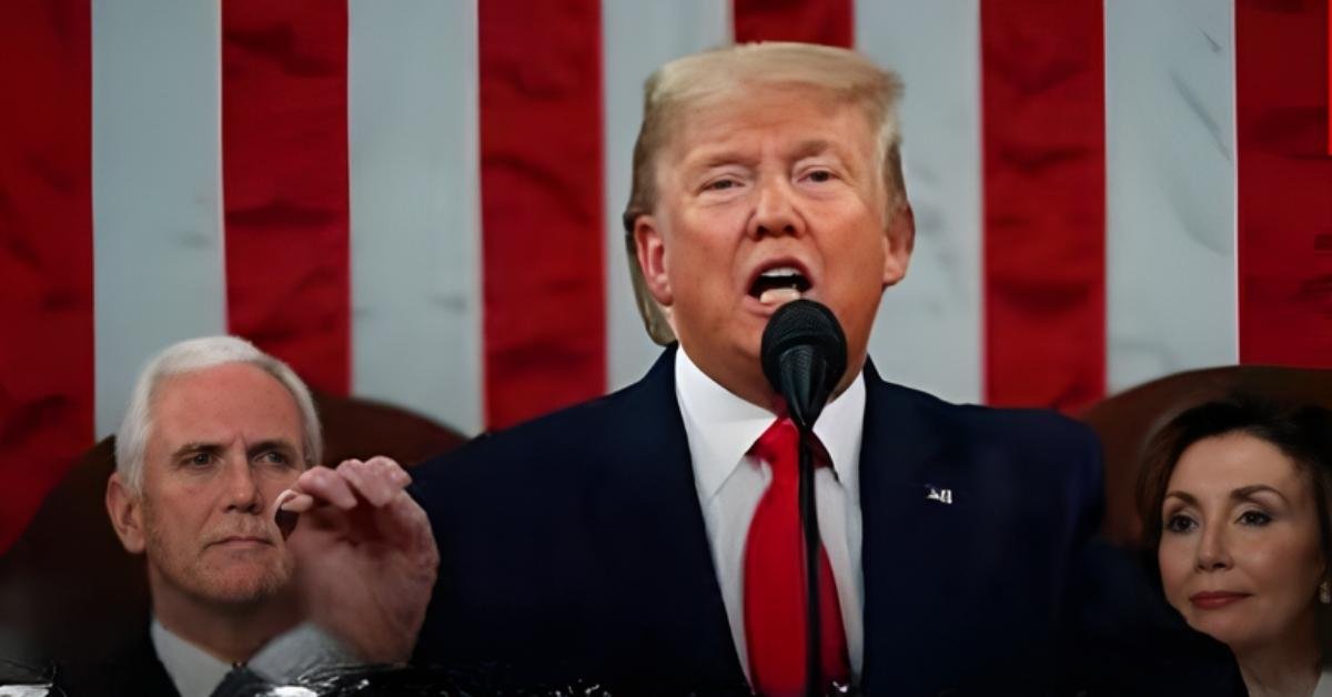 Trump Demands Immediate Gas Price Cuts Amid Falling Oil Costs - NewzTodays