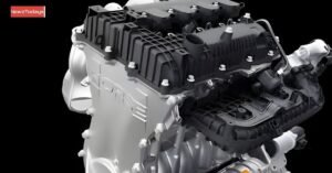 Horse Powertrain Unveils H12 Engine