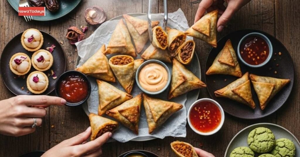 iftar in Lahore on February 20, 2025