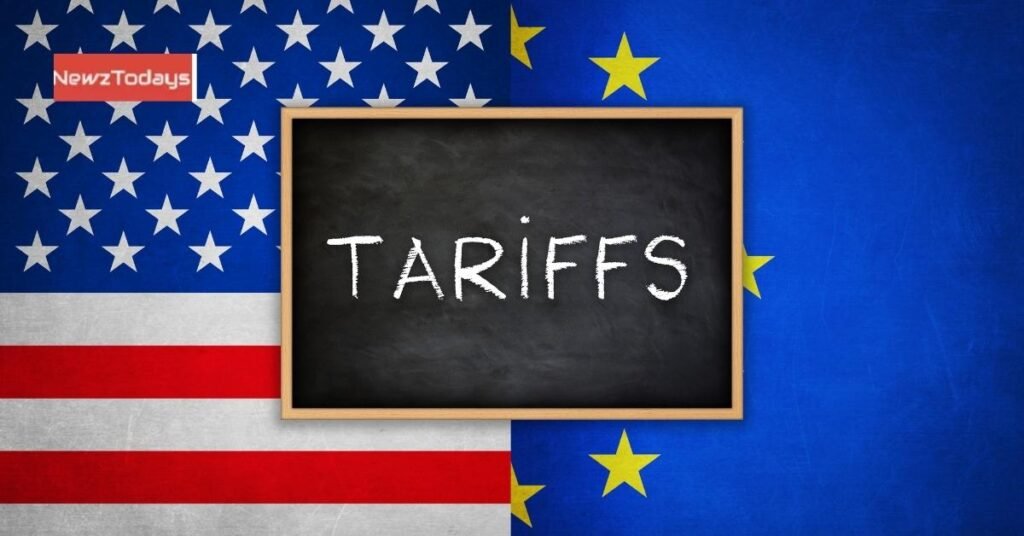 India US tariff cuts
