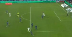 Marseille and Lyon Battle for Champions League