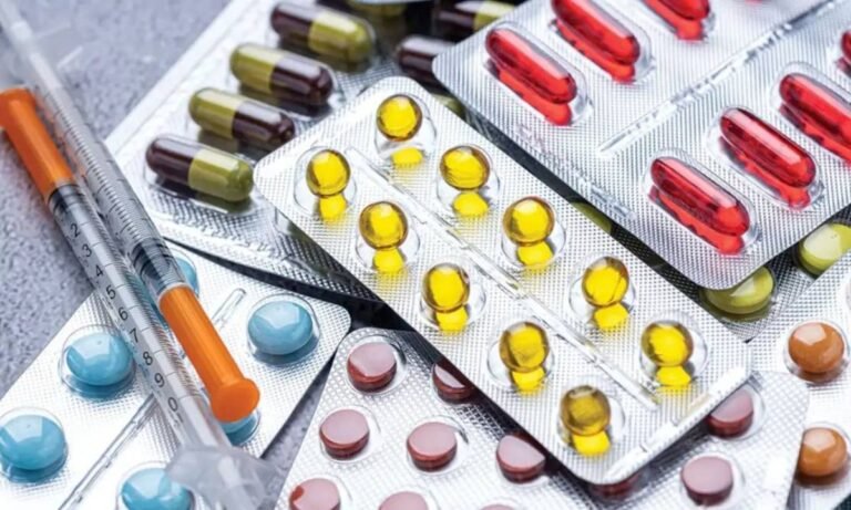 Finance Minister Meets Pharma Bureau Delegation on Pharmaceutical Sector Issues