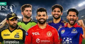 PSL 2026 retention