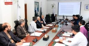 Pakistan to Boost Exports to Central Asia