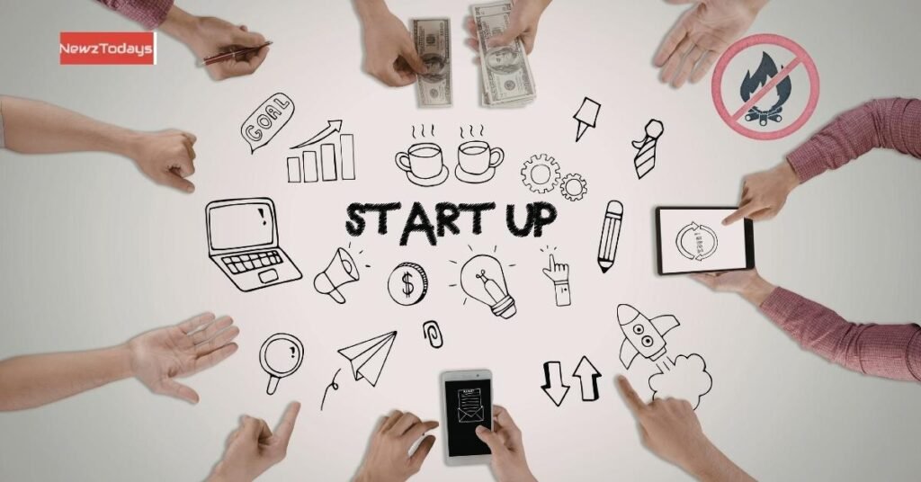 Pakistani starups funding