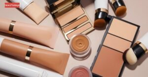 Qatar Recalls Pakistani beauty products