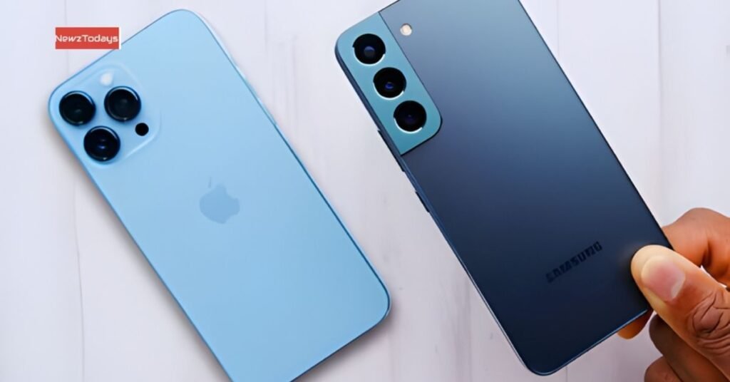 Samsung Galaxy S22 Users Face Bootloops and Battery Issues