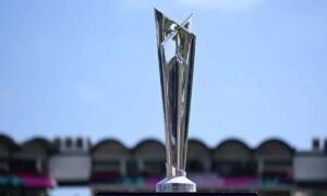 T20 World Cup