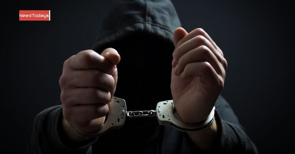 Young TikToker's Killer