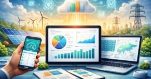 energy sector data access