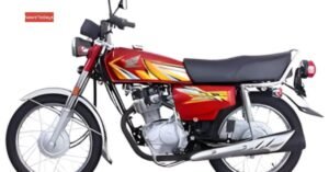 honda motorcyclce prices