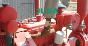 Jura Energy faces shareholder lawsuit