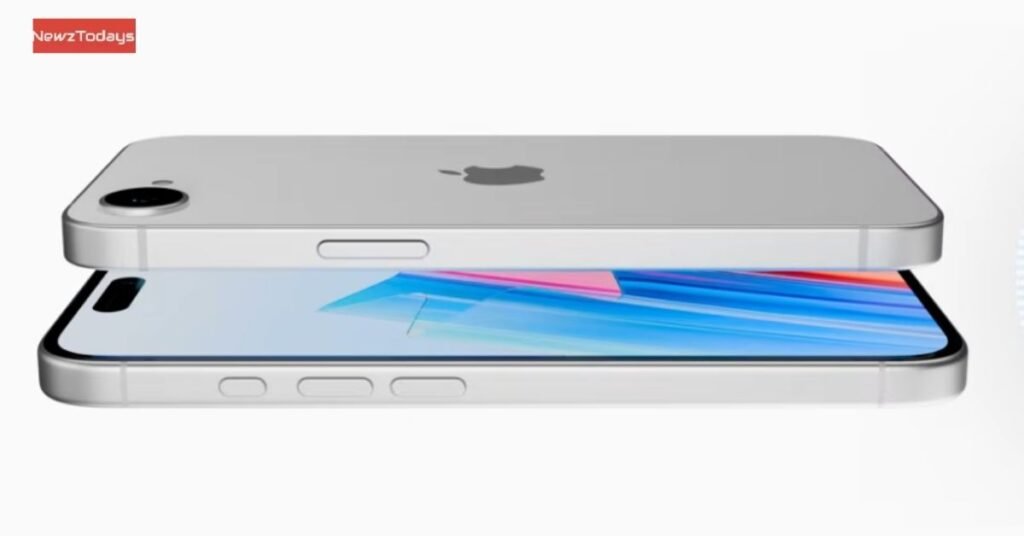 launch of iphone 17e