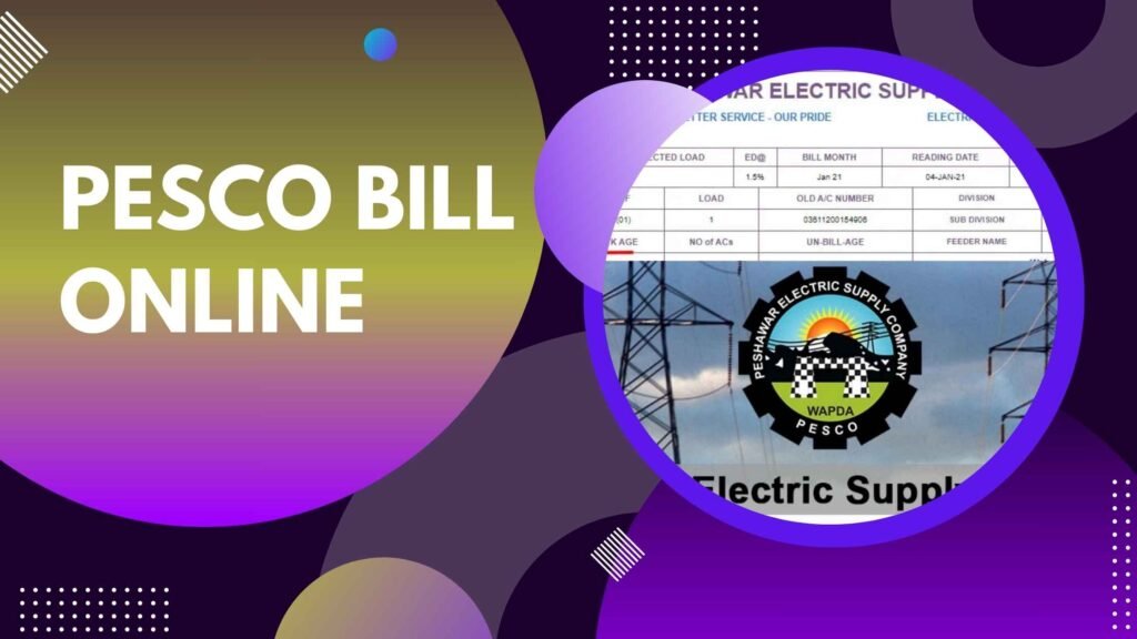 pesco bill
