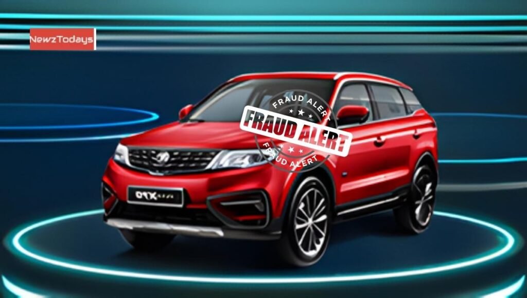 Proton Involves Rs 890M Fraud in Pakistan