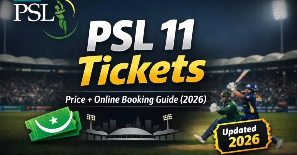 psl 11 tickets