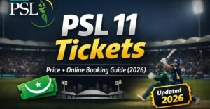 psl 11 tickets