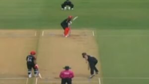 Sri Lanka’s Nissanka