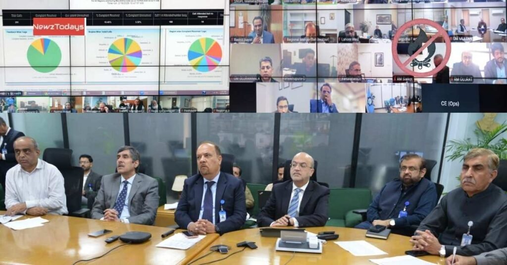 sngpl gas supply in ramzan