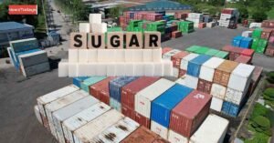 sugar import