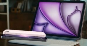 Apple Ipad Air Iphone 17e