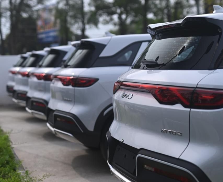 BYD Press Release pciture 2