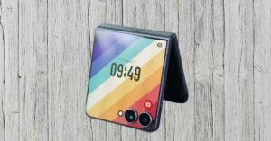 Galaxy Z Flip 8 Battery