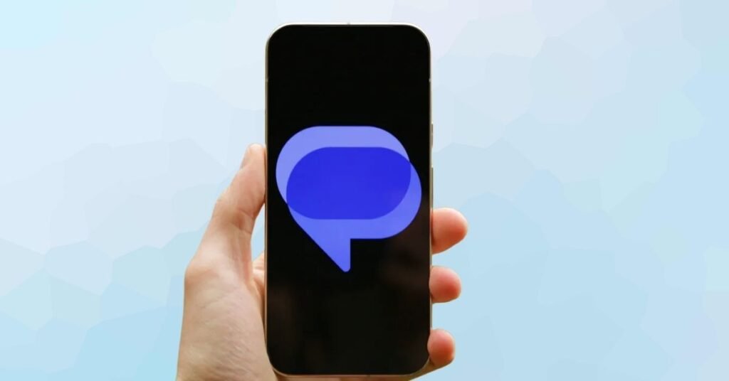 Google Messages Beta Adds Option to Copy Specific Text Messages 1