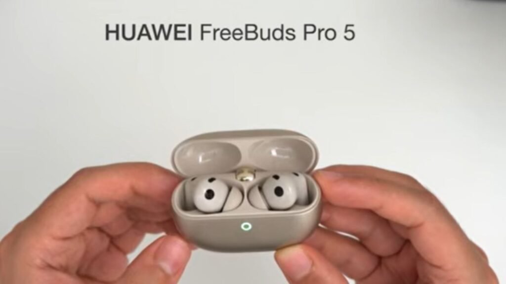 Huawei FreeBuds Pro 5