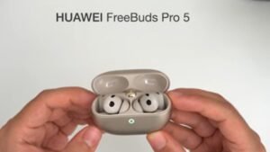 Huawei FreeBuds Pro 5