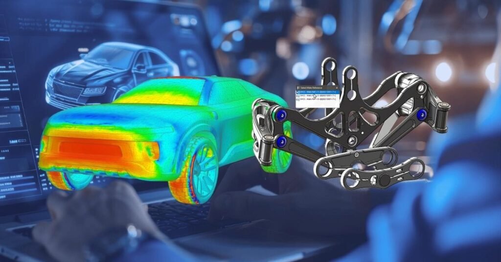 IM Motors to Launch “Ultra Agent