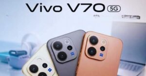 Vivo V70 5G Price in Pakistan 1