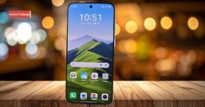 Vivo X300s Specifications