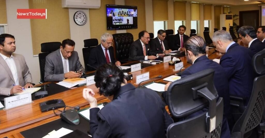 capital market reforms