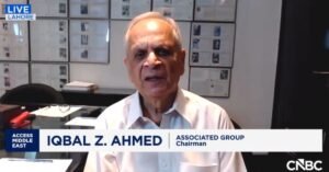 LNG to Dry out in days