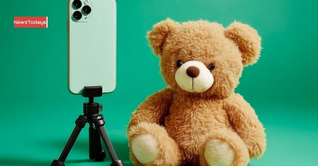 Risks of Posting Children’s Activities Online